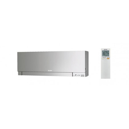 Unité Intérieure Murale MSZ-EF18VGKS MITSUBISHI ELECTRIC - Climatisation Multi-Split Inverter