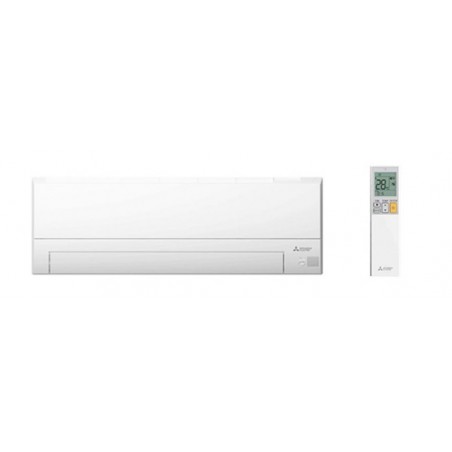 Unité Intérieure Murale MSZ-BT20VGK MITSUBISHI ELECTRIC - Climatiseur Inverter Multi-Split