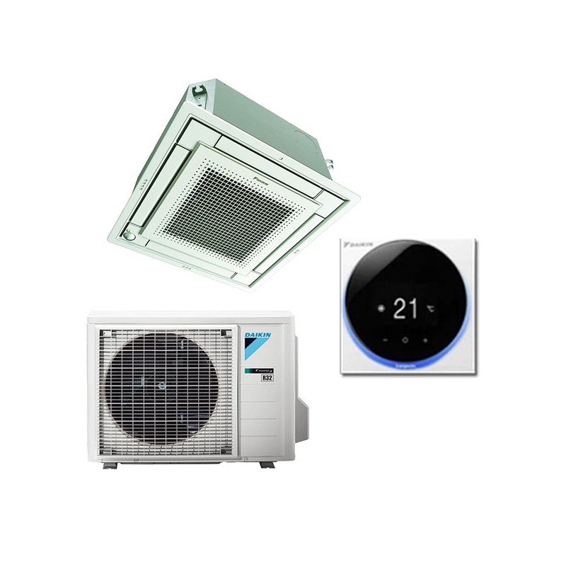 Climatiseur Cassette FFA50A/RXM50R DAIKIN