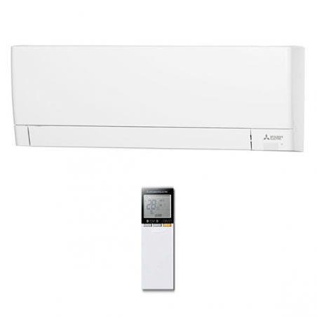 Unité Intérieure Murale MSZ-AY25VGK MITSUBISHI ELECTRIC - Climatiseur Inverter Multi-Split