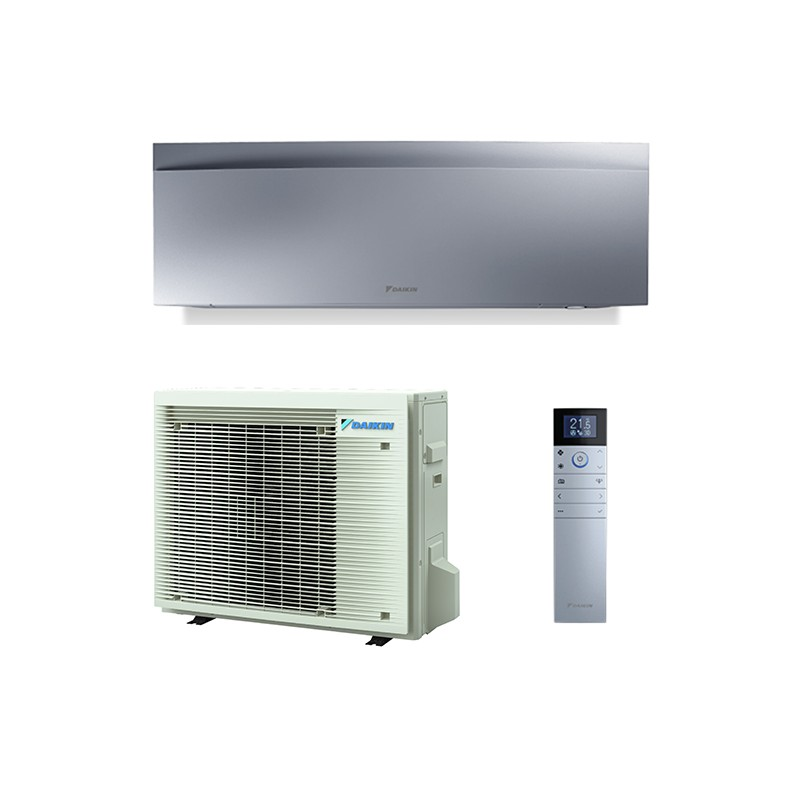 Climatiseur Mono Split FTXJ50AS / RXJ50A DAIKIN