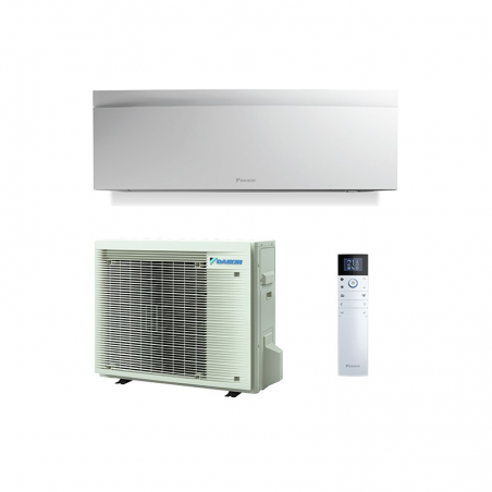 Climatiseur Mono Split FTXJ42AW / RXJ42A DAIKIN