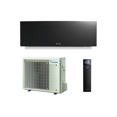 Climatiseur Mono Split FTXJ20AB / RXJ20A DAIKIN