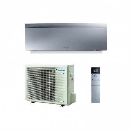 Clim Mono Split FTXJ20AS / RXJ20A DAIKIN