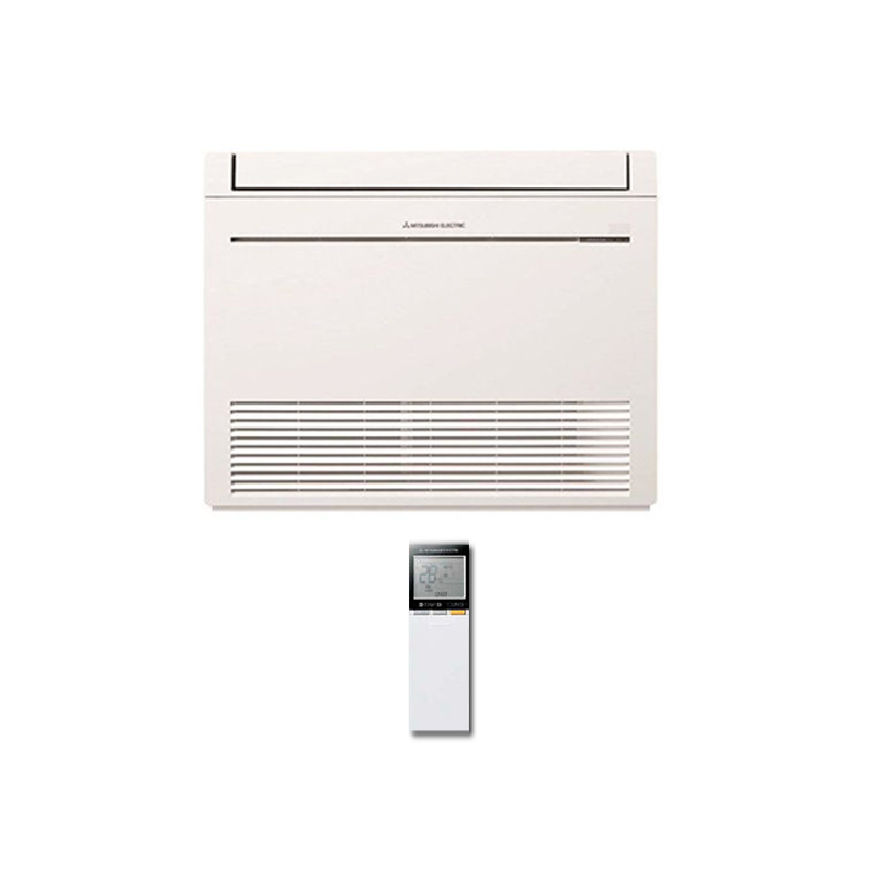 Climatisation Intérieure MFZ-KT25VG MITSUBISHI ELECTRIC