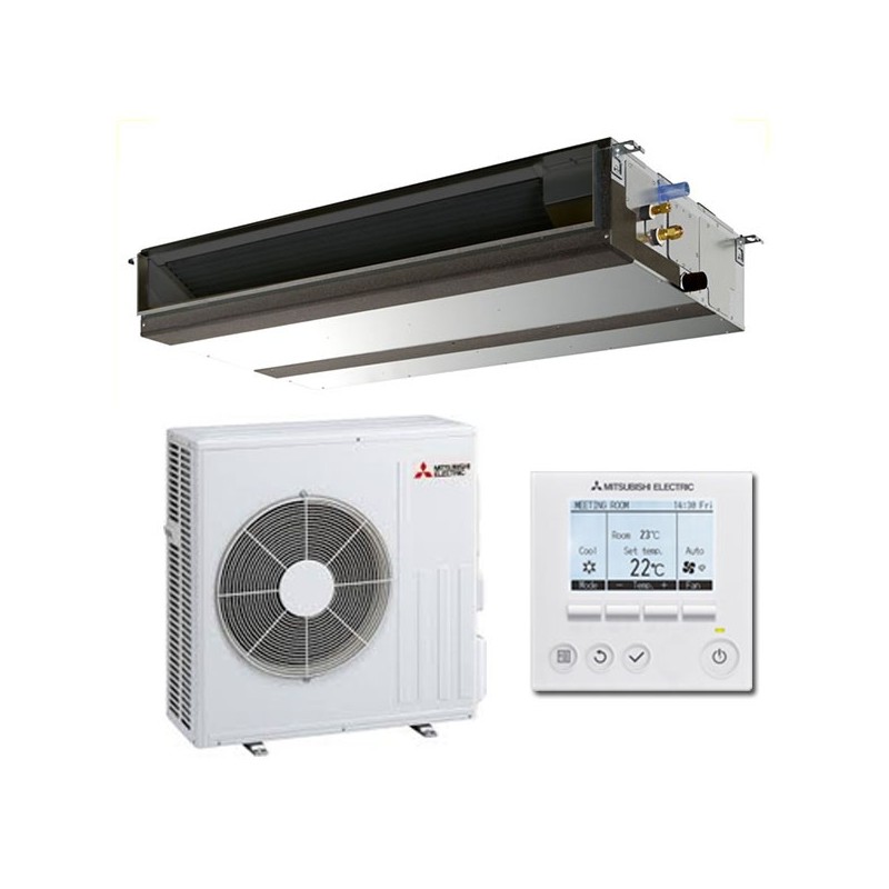 Gainable Clim  PEAD-SM71JA / SUZ-SM71VA MITSUBISHI ELECTRIC