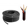 Cable Electrique 5x1,5mm² - Accessoire Climatisation Reversible Inverter