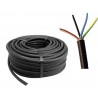 Cable Electrique 3x1,5mm² - Accessoire Climatisation Réversible Inverter