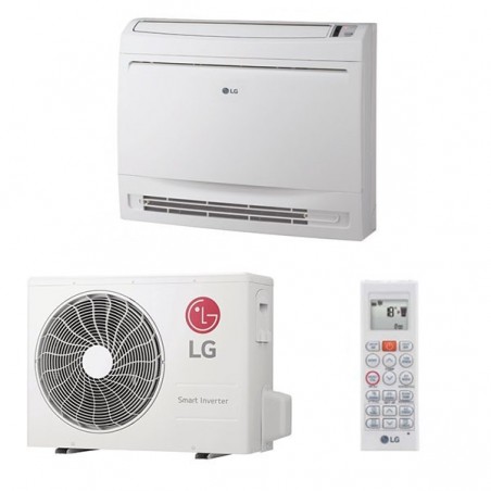 Climatiseur Mono-Split UQ18F.NA0 / UUB1.U20 LG