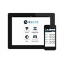 Webserveur Airzone