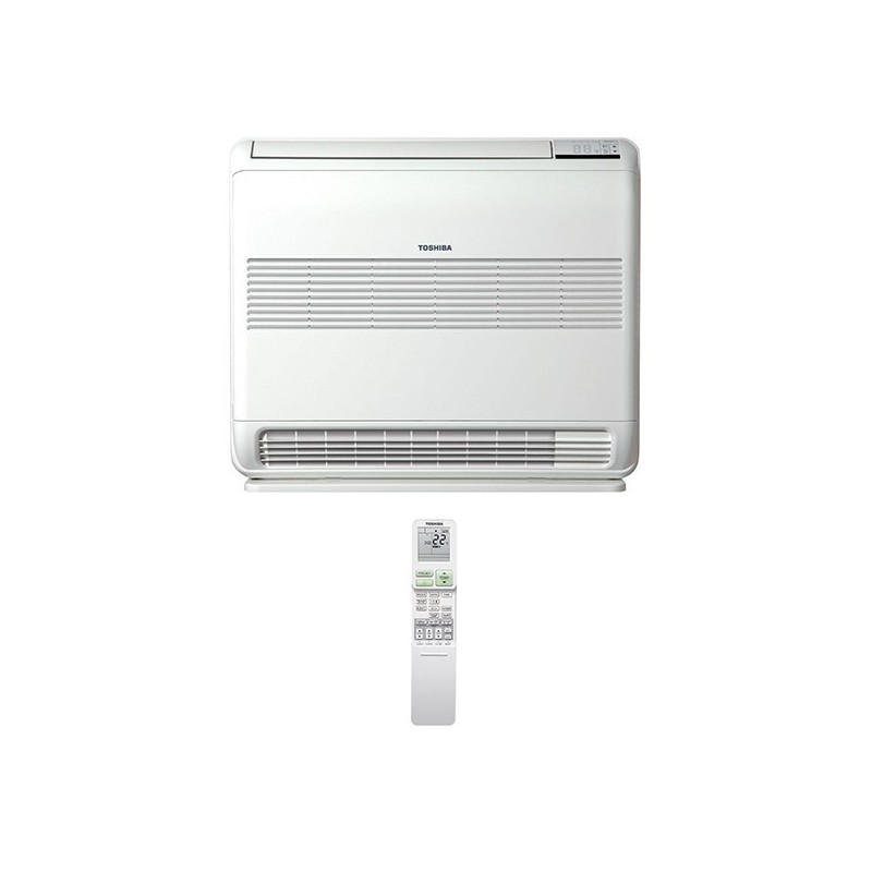 Unité Intérieure Climatisation RAS-M07J2FVG-E TOSHIBA