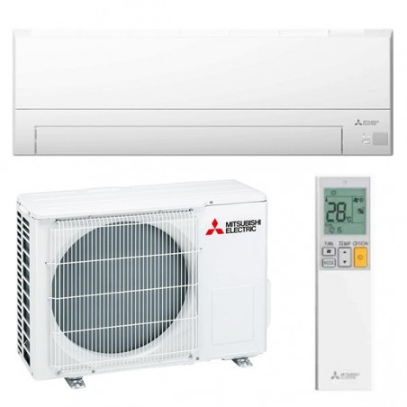 Climatiseur Mono Split MSZ-BT25VGK / MUZ-BT25VG MITSUBISHI ELECTRIC