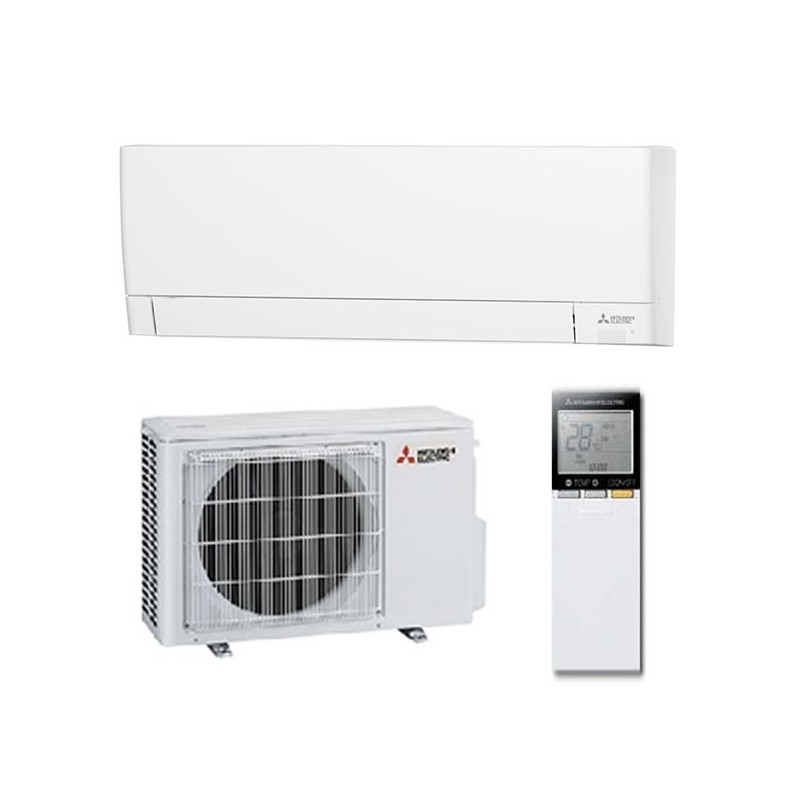 Climatiseur Mono Split MSZ-AY35VGK / MUZ-AY35VG MITSUBISHI ELECTRIC