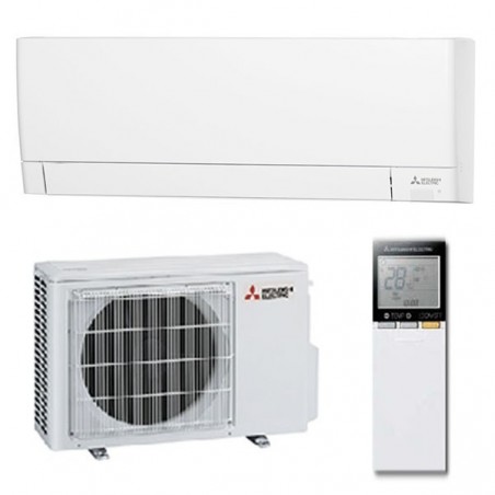 Climatiseur Mono Split MSZ-AY50VGK / MUZ-AY50VG MITSUBISHI ELECTRIC