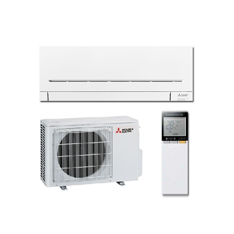 Climatiseur Mono Split MSZ-AY15VGK / MUZ-AY15VG MITSUBISHI ELECTRIC