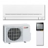 Climatiseur Mono Split MSZ-AY15VGK / MUZ-AY15VG MITSUBISHI ELECTRIC