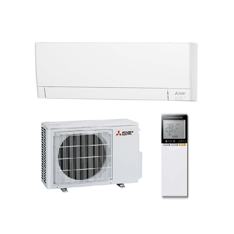 Climatisation Mono Split MSZ-AY20VGK / MUZ-AY20VG MITSUBISHI ELECTRIC