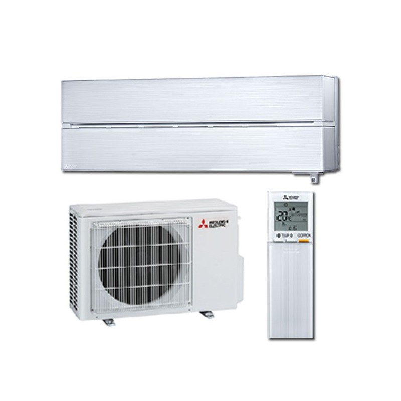 Climatiseur Mono Split MSZ-LN25VGV / MUZ-LN25VGHZ MITSUBISHI ELECTRIC