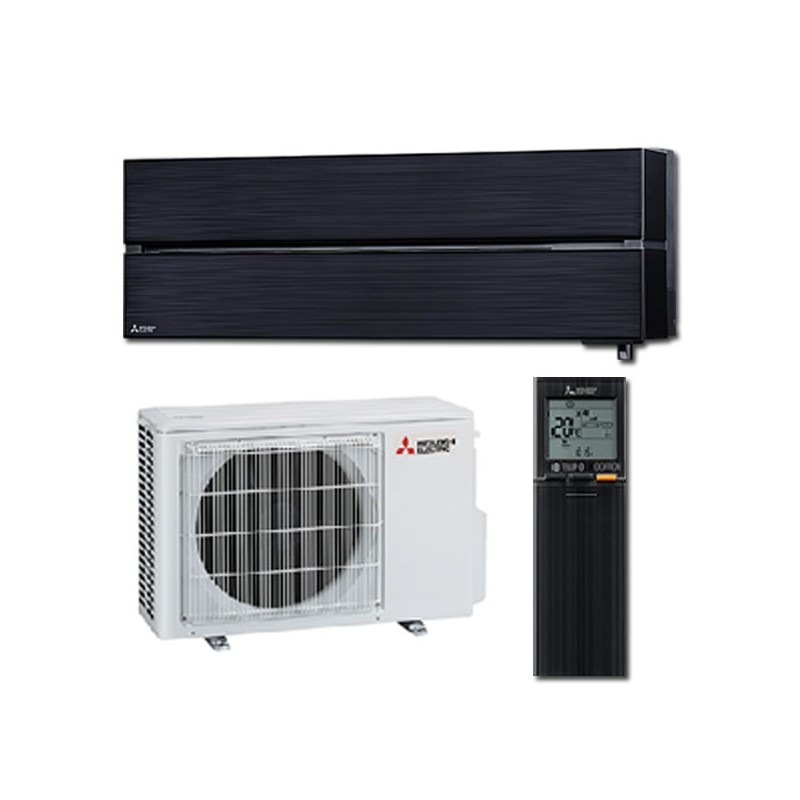 Climatiseur Mono Split MSZ-LN25VGB / MUZ-LN25VGHZ MITSUBISHI ELECTRIC