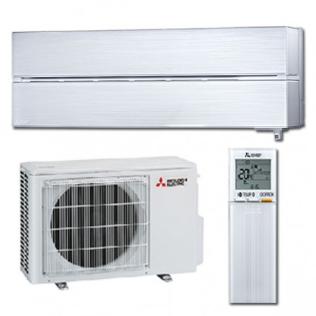 Climatiseur Mono Split MSZ-LN35VGV / MUZ-LN35VGHZ MITSUBISHI ELECTRIC