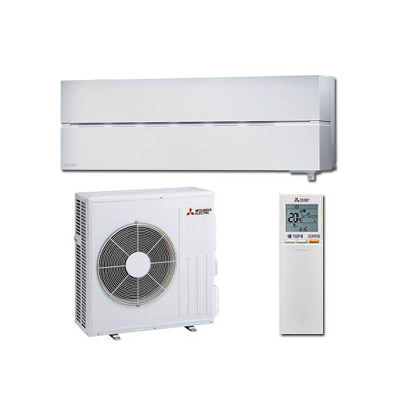 Climatiseur Mono Split MSZ-LN50VGW / MUZ-LN50VGHZ MITSUBISHI ELECTRIC