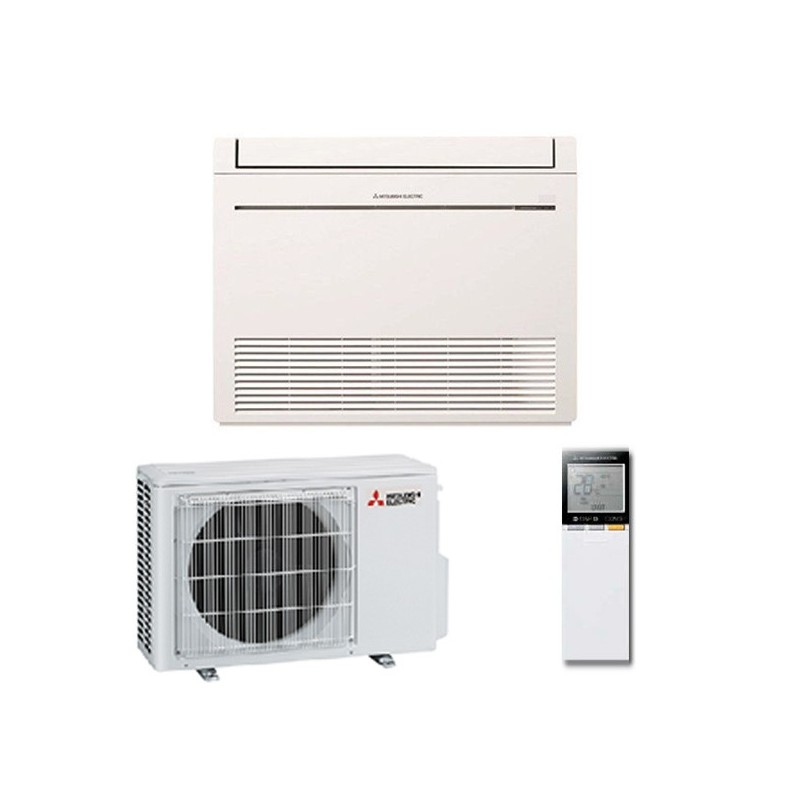 Clim Mono Split MFZ-KW35VG / MUFZ-KW35VGHZ MITSUBISHI ELECTRIC