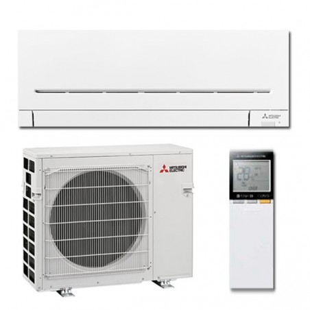 Clim Mono Split MSZ-AP60VG / MUZ-AP60VG MITSUBISHI ELECTRIC