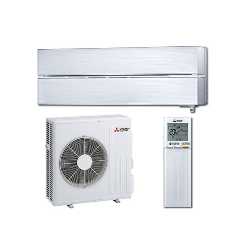 Climatisation Mono Split MSZ-LN50VGV / MUZ-LN50VG2 MITSUBISHI ELECTRIC