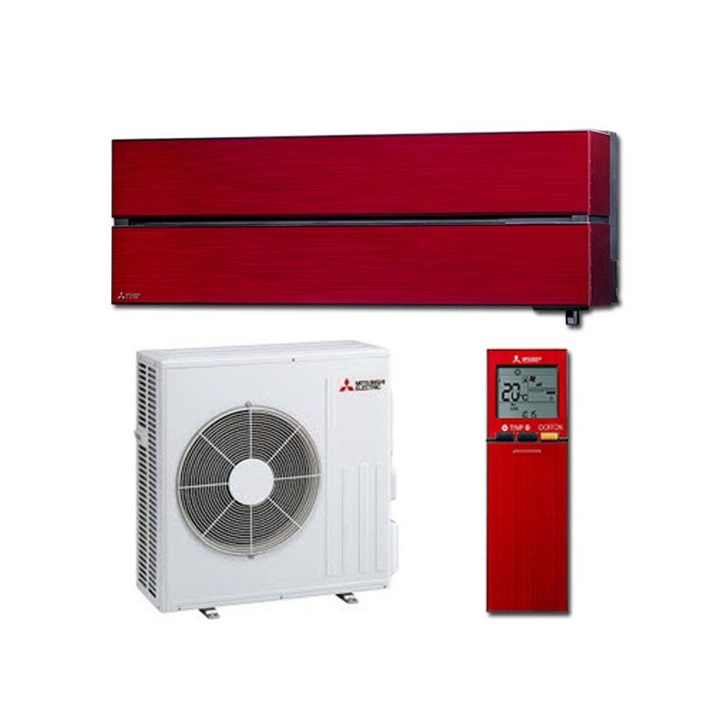 Climatiseur Mono Split MSZ-LN50VGR / MUZ-LN50VG2 MITSUBISHI ELECTRIC