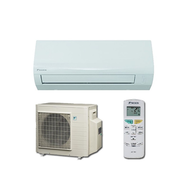 Clim Mono Split FTXF42E / RXF42E DAIKIN