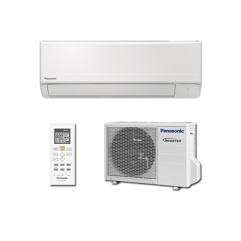 Climatisation Mono Split KIT CS-BZ25ZKE Panasonic