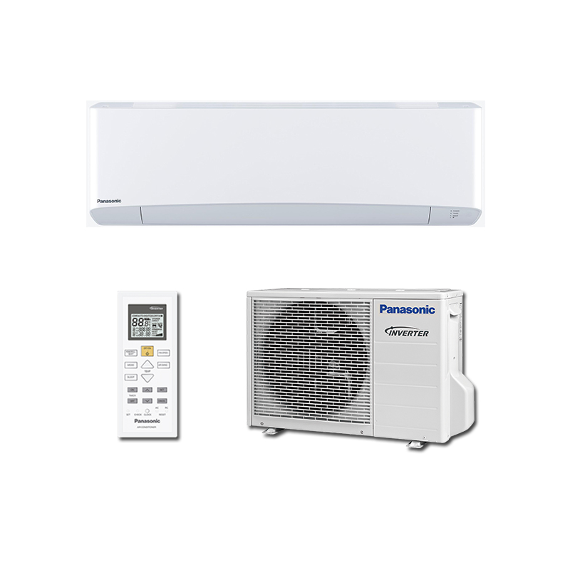 Climatiseur Mono Split KIT CS-Z35ZKEW Panasonic