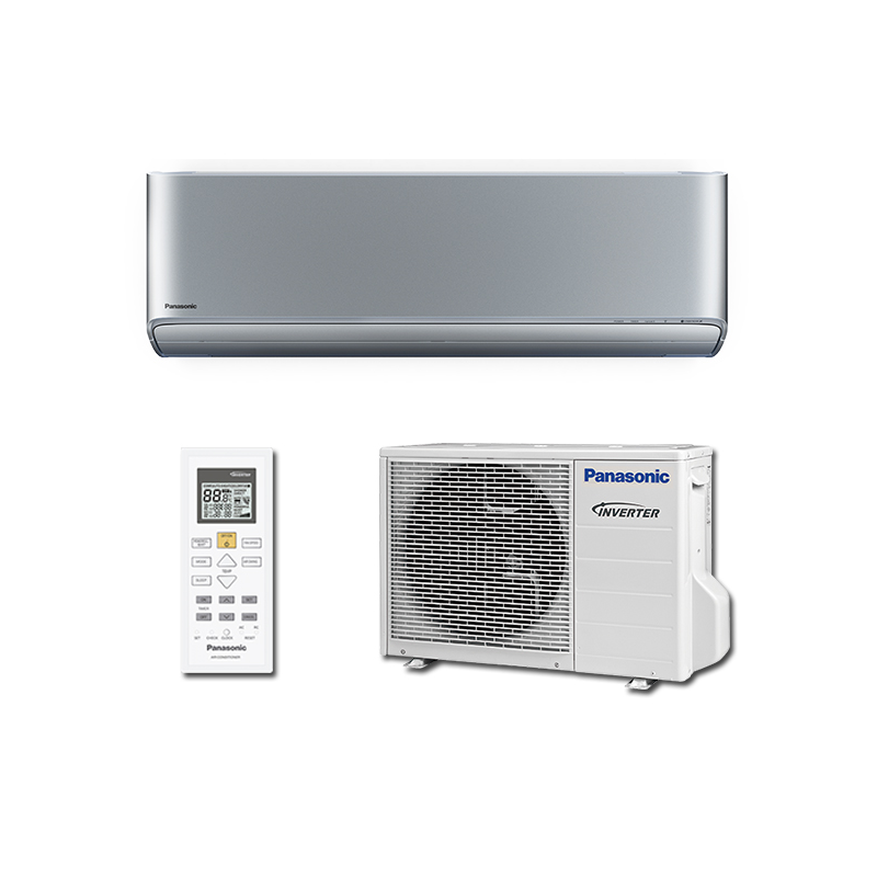 Climatiseur Mono Split KIT CS-XZ25ZKEW Panasonic