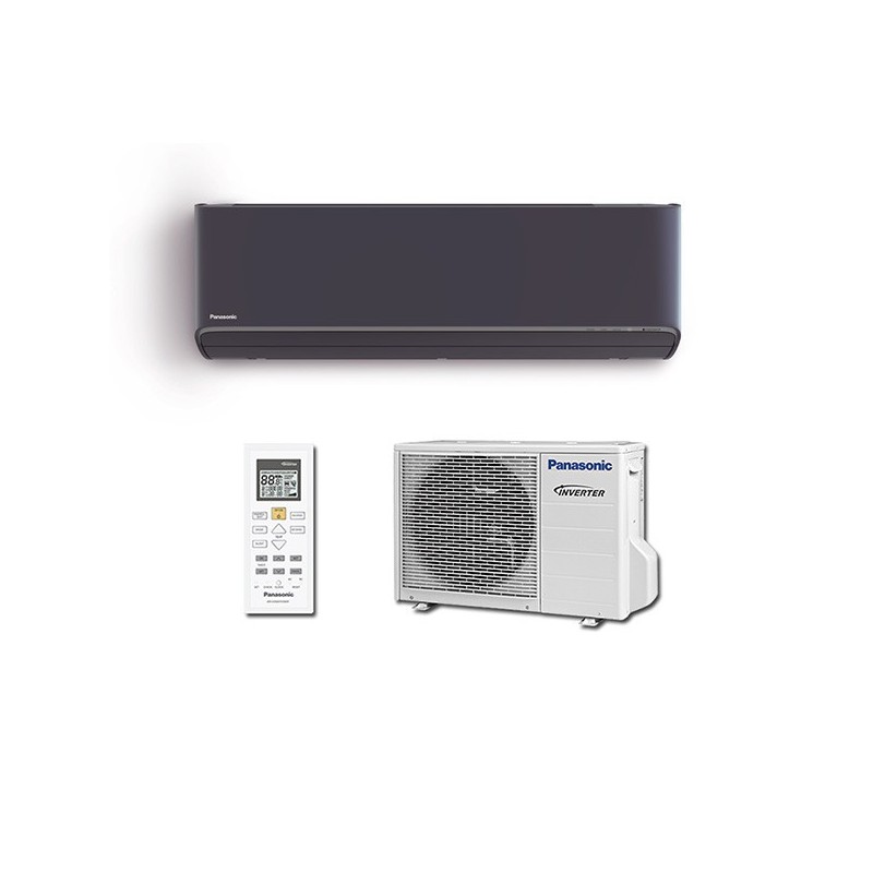 Climatiseur Mono Split KIT CS-XZ20ZKEW-H Panasonic