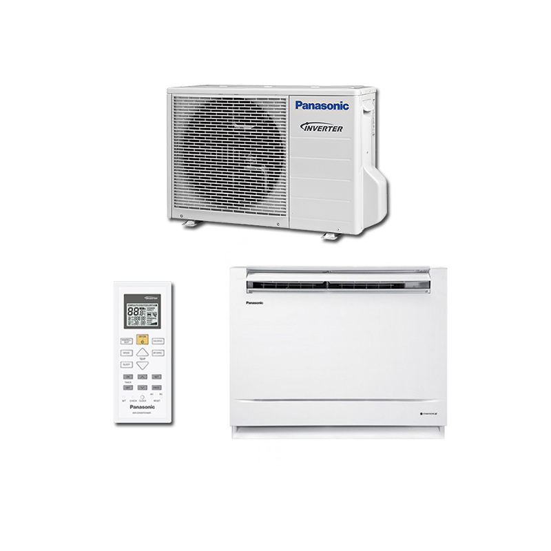 Climatisation Mono Split KIT CS-Z25UFEAW Panasonic