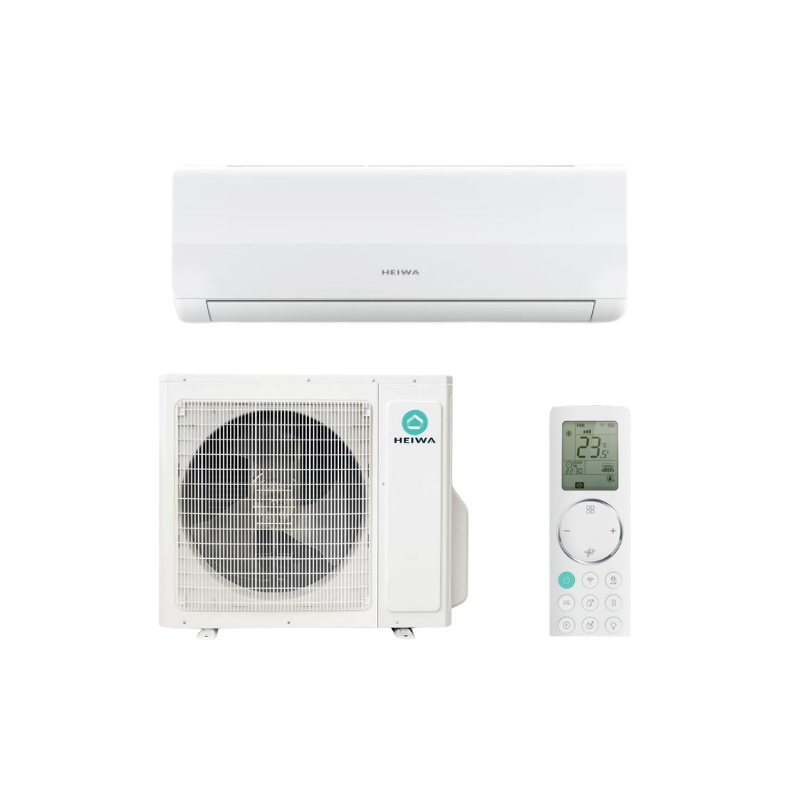 Climatisation Mono Split HMIS2-20P-V1 / HMES2-20P-V1 ZEN+ HEIWA