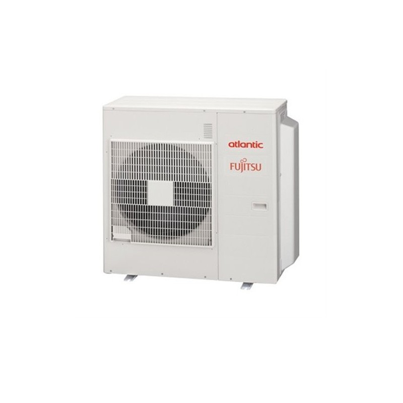 Climatiseur Multi Split AOYG 36 KBTA5 ATLANTIC FUJITSU (5 Pièces)