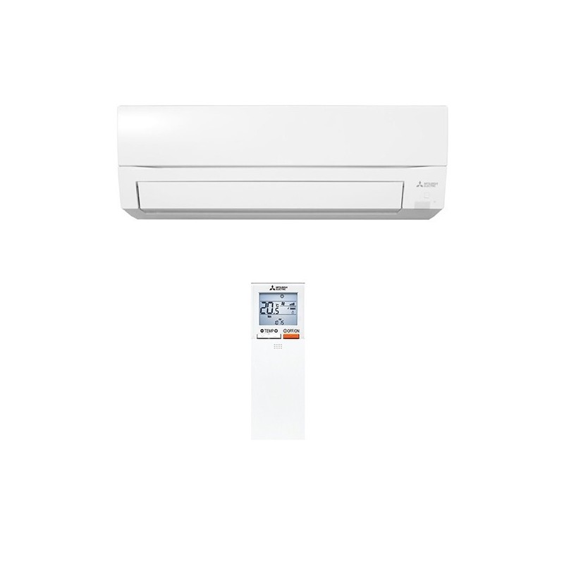 Unité Intérieure Climatisation MSZ-FT25VGK MITSUBISHI ELECTRIC