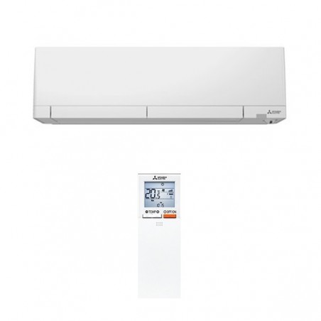 MSZ-RW25VG Unité intérieure murale MITSUBISHI ELECTRIC