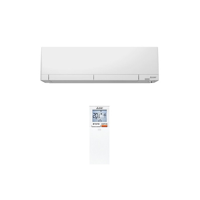 Unité Intérieure Climatisation MSZ-RW50VG MITSUBISHI ELECTRIC