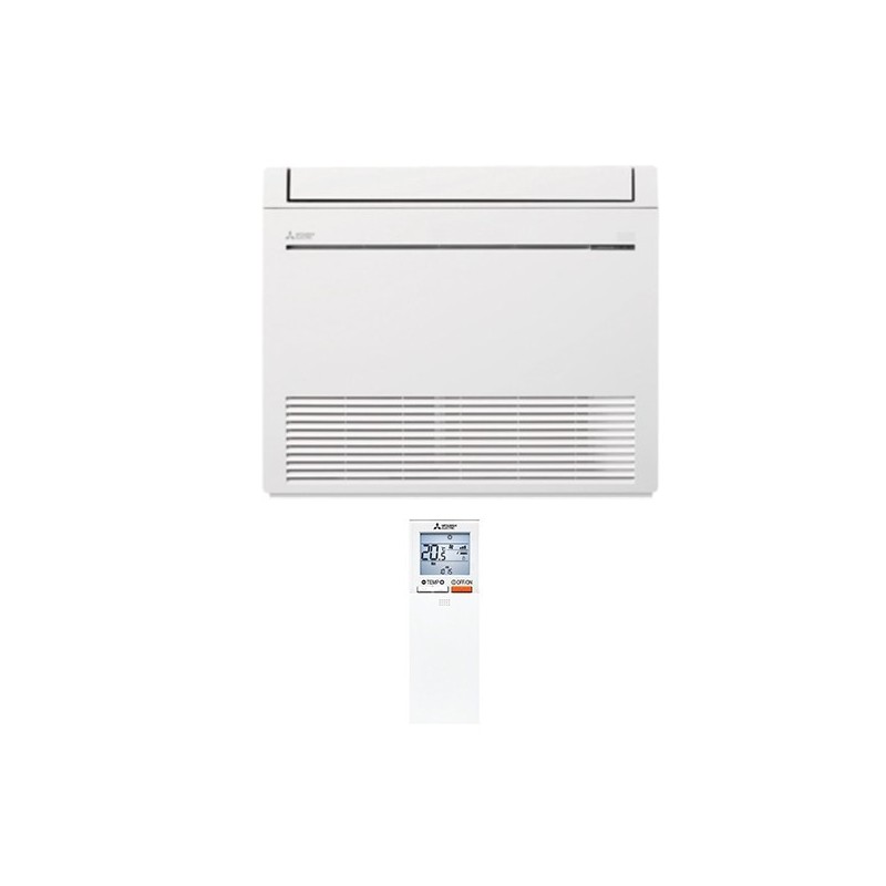 Unité Intérieure Climatisation MFZ-KW25VG MITSUBISHI ELECTRIC