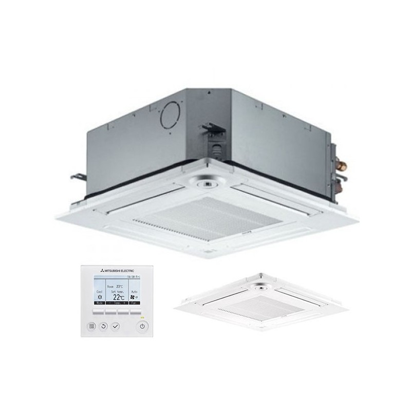 Clim Unité Intérieure SLZ-M25FA MITSUBISHI ELECTRIC