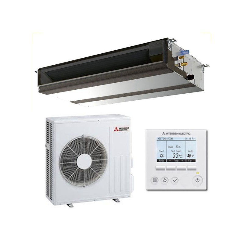 Gainable Climatisation PEAD-SM125JA / PUZ-SM125YKA MITSUBISHI ELECTRIC