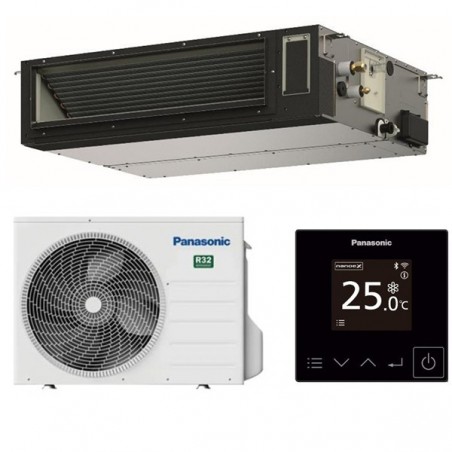 Climatisation Gainable S-3650PF3E / U-50PZ3E5 PANASONIC