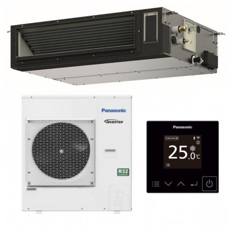 Climatisation Gainable S-1014PF3E / U-100PZ3E5 PANASONIC