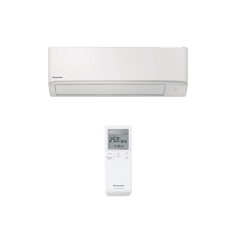 Unité Intérieure Climatisation CS-TZ25ZKEW Panasonic