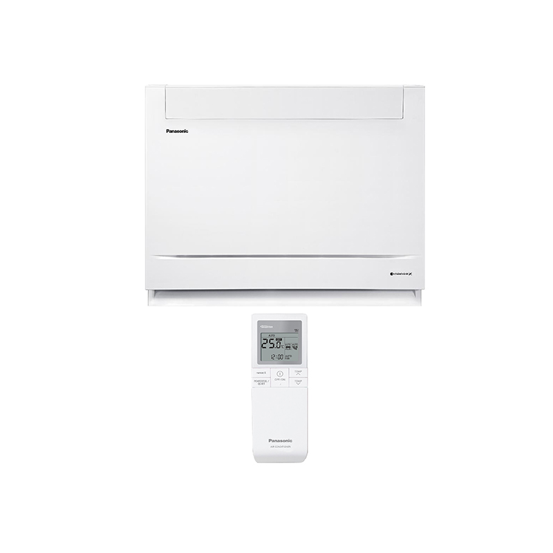 Unité Intérieure Climatisation CS-Z35UFEAW Panasonic