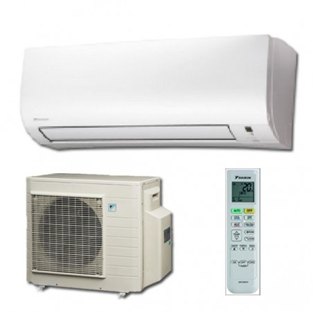 Clim Mono Split FTXP20N / RXP20N DAIKIN