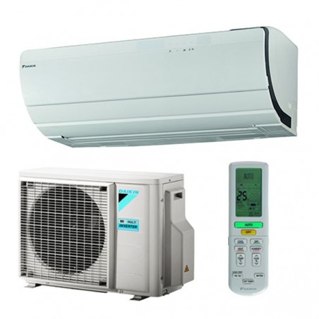 Climatisation Mono Split FTXZ50N / RXZ50N DAIKIN