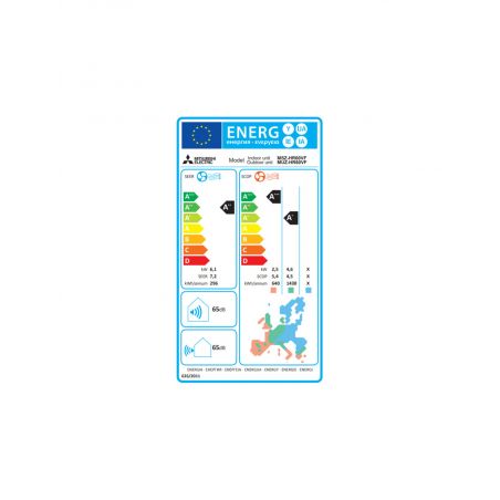 Clim Mono Split MSZ-HR60VF / MUZ-HR60VF MITSUBISHI ELECTRIC